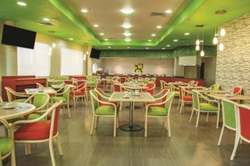 CHN Hotel Monterrey Norte, Trademark Collection by Wyndham