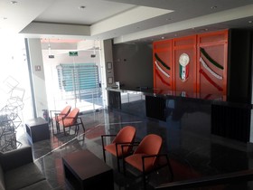 MBM Red Sun Hotel