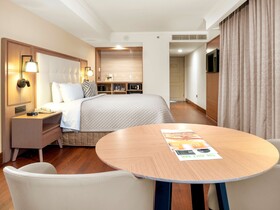 MS Milenium