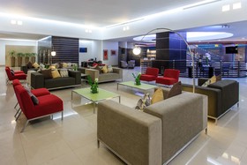 NH Collection Monterrey