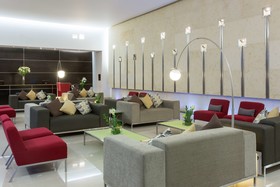 NH Collection Monterrey