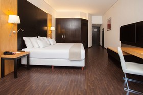 NH Collection Monterrey