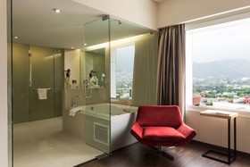 NH Collection Monterrey