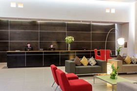 NH Collection Monterrey
