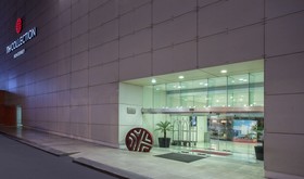 NH Collection Monterrey