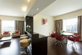 NH Collection Monterrey