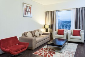 NH Collection Monterrey