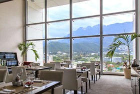 NH Collection Monterrey