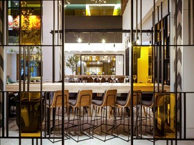 Novotel Monterrey Valle
