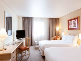 Novotel Monterrey Valle