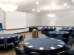 Novotel Monterrey Valle