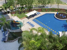 Novotel Monterrey Valle