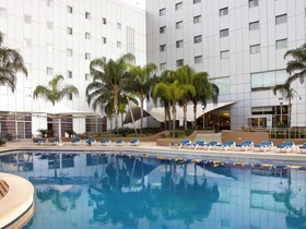 Novotel Monterrey Valle