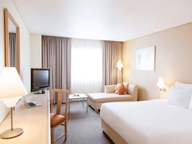 Novotel Monterrey Valle