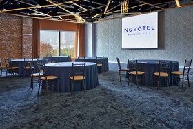 Novotel Monterrey Valle