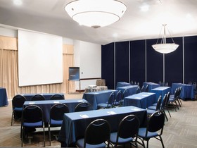 Novotel Monterrey Valle