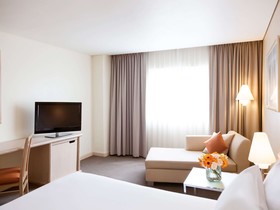 Novotel Monterrey Valle