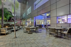 Novotel Monterrey Valle
