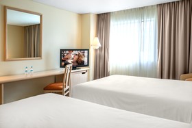 Novotel Monterrey Valle