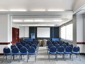 Novotel Monterrey Valle