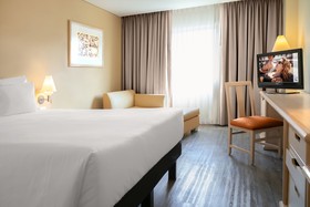 Novotel Monterrey Valle