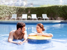 Novotel Monterrey Valle