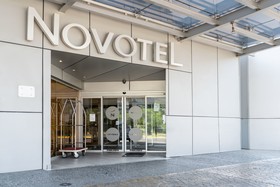 Novotel Monterrey Valle