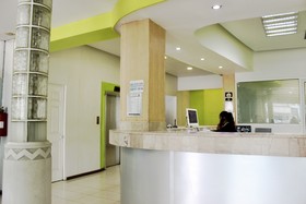 Plaza del Arco Express