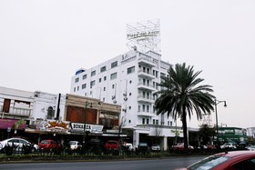 Plaza del Arco Express