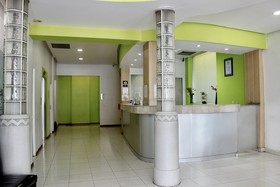Plaza del Arco Express