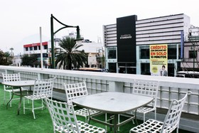 Plaza del Arco Express