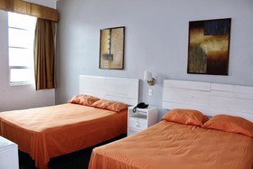 Plaza del Arco Express