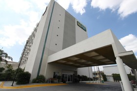 Quality Inn Monterrey La Fe