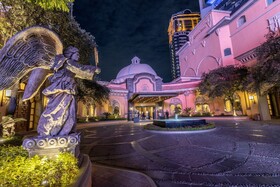 Quinta Real Monterrey