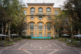 Quinta Real Monterrey