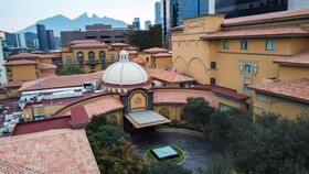 Quinta Real Monterrey