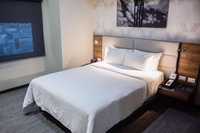 Radisson Hotel Monterrey San Jeronimo