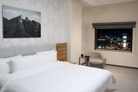 SJ Grand Hotel