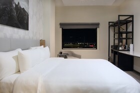 SJ Grand Hotel