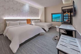 SJ Grand Hotel