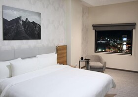 SJ Grand Hotel
