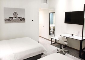 SJ Grand Hotel