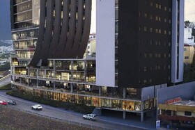 Radisson Hotel Monterrey San Jeronimo