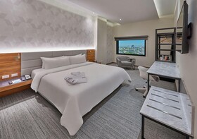 SJ Grand Hotel