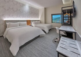 SJ Grand Hotel
