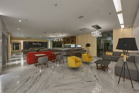SJ Grand Hotel