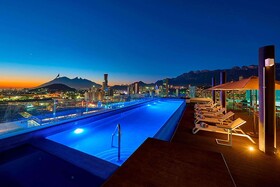 SJ Grand Hotel