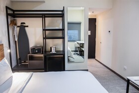 Radisson Hotel Monterrey San Jeronimo
