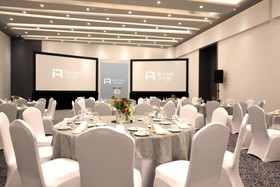 Camino Real Fashion Drive Monterrey