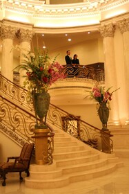 Safi Royal Luxury Valle